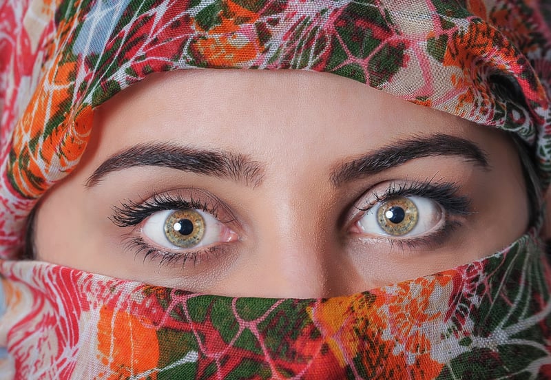 Exotic Cultures