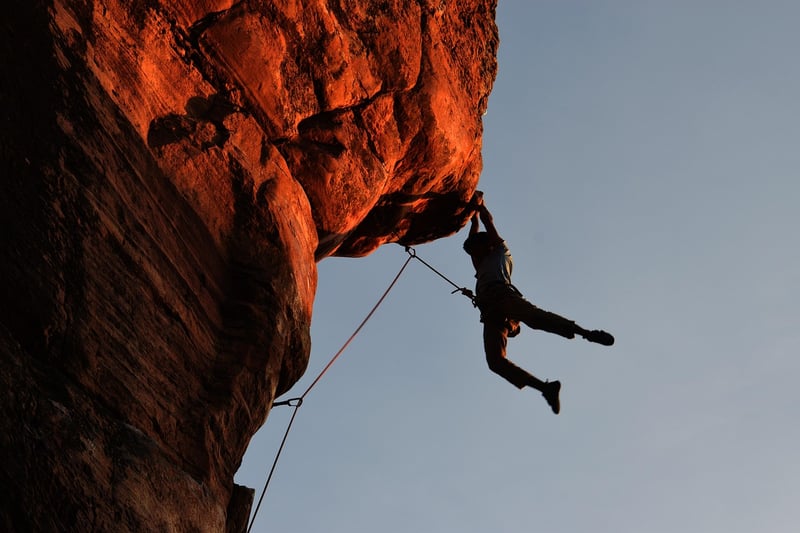 Extreme Challenges
