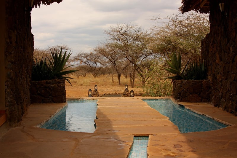 Wilderness Getaways