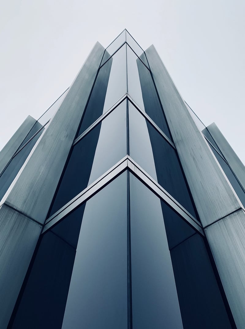 Professional Office