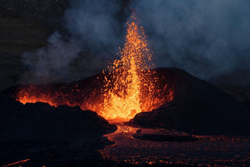 Kamchatka Peninsula, Russia